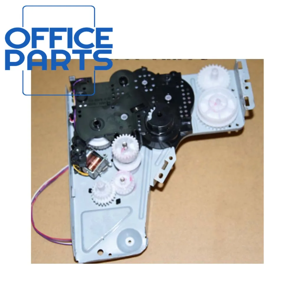 RM2-5715 For Canon MF521 MF522 MF525 MF521dw MF522x MF525dw 521 525 522 Paper Feed Drive Assembly RM2-5715-000CN
RM2-5715 For Canon MF521 MF522 MF525 MF521dw MF522x MF525dw 521 525 522 Paper Feed Drive Assembly RM2-5715-000CN