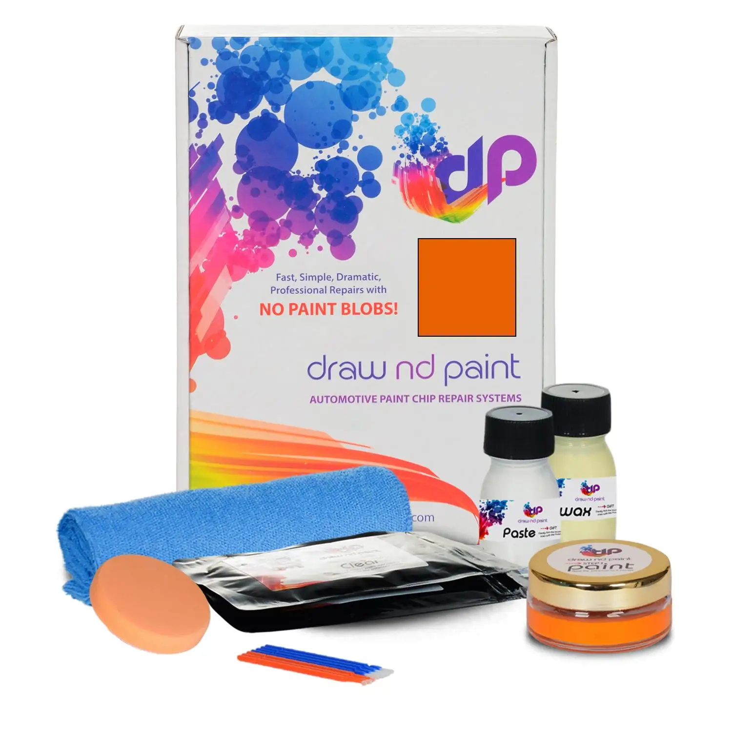 Лакокрасочная краска, совместимая с Nissan Car Touch Up Paint - SOLAR YELLOW - EW3 - Essential Care
Лакокрасочная краска, совместимая с Nissan Car Touch Up Paint - SOLAR YELLOW - EW3 - Essential Care