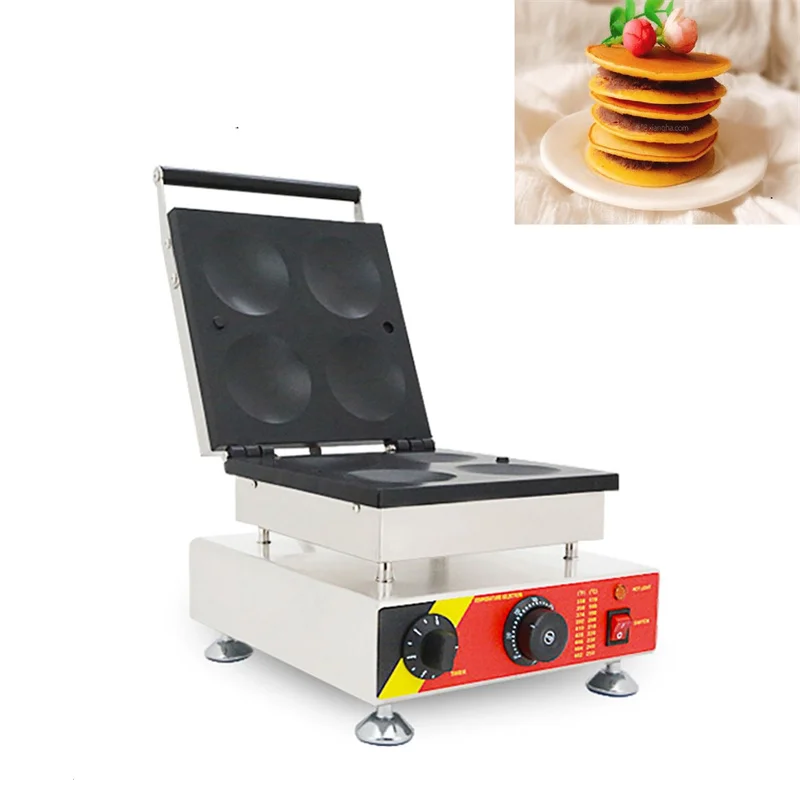 Commercial Ice Cream Waffle Maker Ice Cream Pancake Machine Dutch Poffertjes Grills Ice Cream Dutch Pancake Maker
Commercial Ice Cream Waffle Maker Ice Cream Pancake Machine Dutch Poffertjes Grills Ice Cream Dutch Pancake Maker