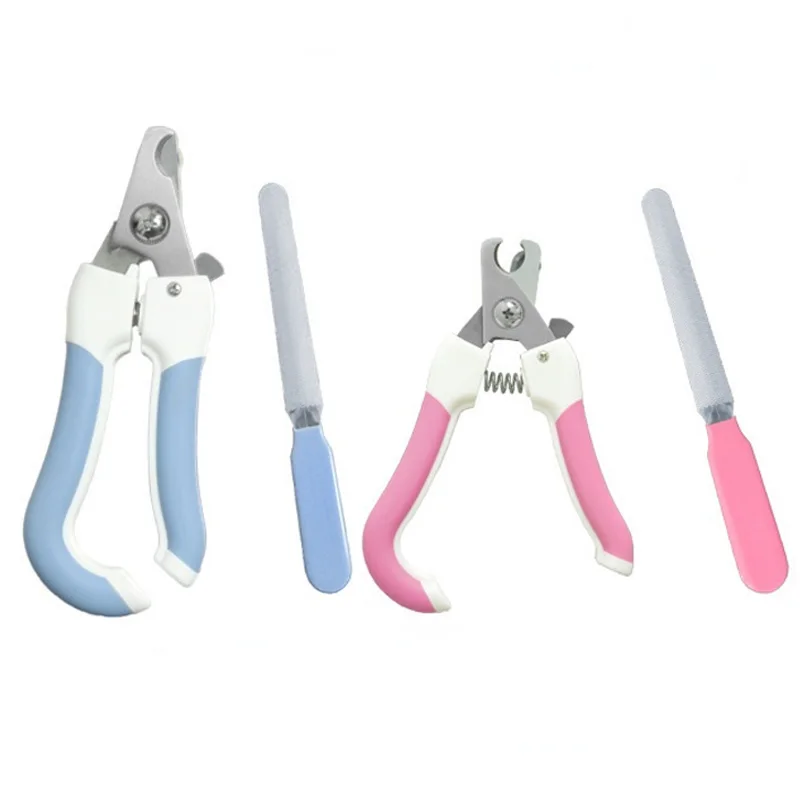 Professional Pet Cat Dog Nail Clipper Cutter With Sickle Stainless Steel Grooming Scissors Clippers for Pet Claws Dog Supplies
Professional Pet Cat Dog Nail Clipper Cutter With Sickle Stainless Steel Grooming Scissors Clippers for Pet Claws Dog Supplies