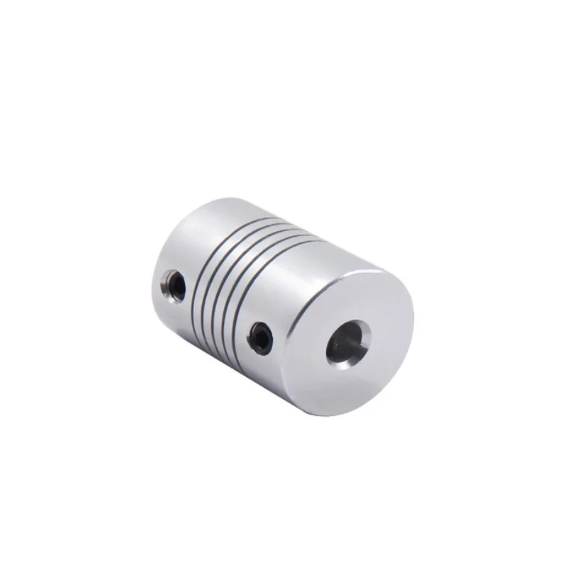 1 шт. D16L20 алюминиевый сплав, Эластичная муфта, винтовой кодировщик двигателя, внутреннее отверстие 2 мм, 3 мм, 4 мм, 5 мм, 6 мм
1 шт. D16L20 алюминиевый сплав, Эластичная муфта, винтовой кодировщик двигателя, внутреннее отверстие 2 мм, 3 мм, 4 мм, 5 мм, 6 мм