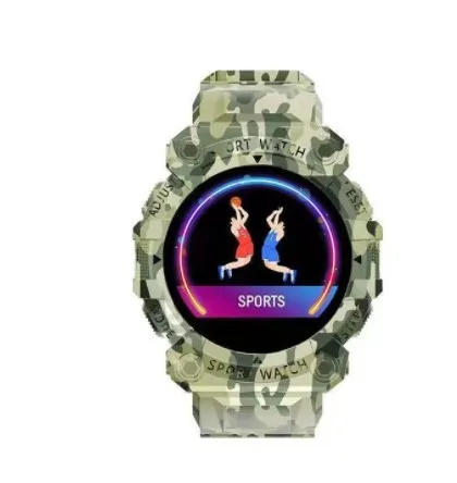 FD68S Multifunctional Watch USB 1.44 Inch Round Screen Healthy Bluetooth Watch Alarm Clock Step Counting For Smart Sport FitPro
FD68S Multifunctional Watch USB 1.44 Inch Round Screen Healthy Bluetooth Watch Alarm Clock Step Counting For Smart Sport FitPro