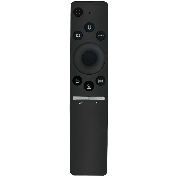 New TV Remote BN59-01266A For Samsung 4K Smart TV Remote Control Voice Remote UN40MU6300 UN55MU8000 UN49MU7500 RMCSPM1AP1
New TV Remote BN59-01266A For Samsung 4K Smart TV Remote Control Voice Remote UN40MU6300 UN55MU8000 UN49MU7500 RMCSPM1AP1