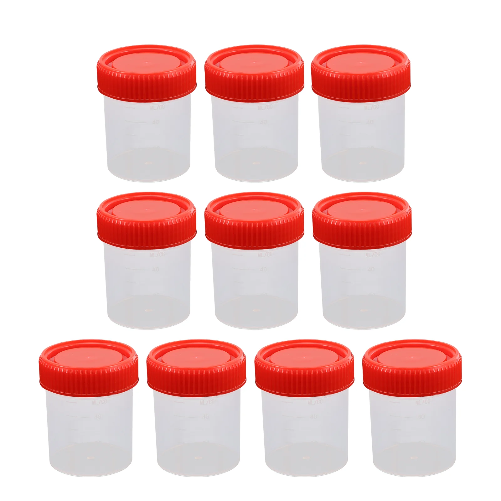 Cups Urine Specimen Cupsample Sterile Test Collection Containers Lids Containertube Vial Caplid Centrifuge Conical Pregnancy
Cups Urine Specimen Cupsample Sterile Test Collection Containers Lids Containertube Vial Caplid Centrifuge Conical Pregnancy