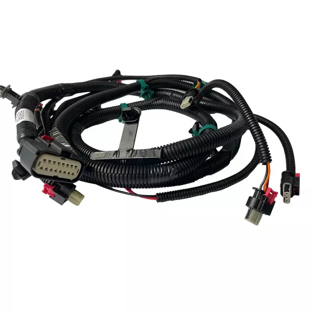 2067958-00-B Front Radar Sensor Harness for Tesla Model 3 2017-2021 Bumper Tucked Harness 206795800B
2067958-00-B Front Radar Sensor Harness for Tesla Model 3 2017-2021 Bumper Tucked Harness 206795800B
