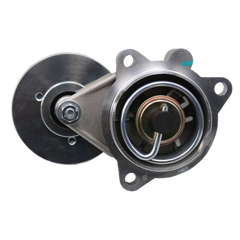 Новый натяжной шкив 04152510, 0415 2510 для Deutz F4L912 F3L912 912 913
Новый натяжной шкив 04152510, 0415 2510 для Deutz F4L912 F3L912 912 913