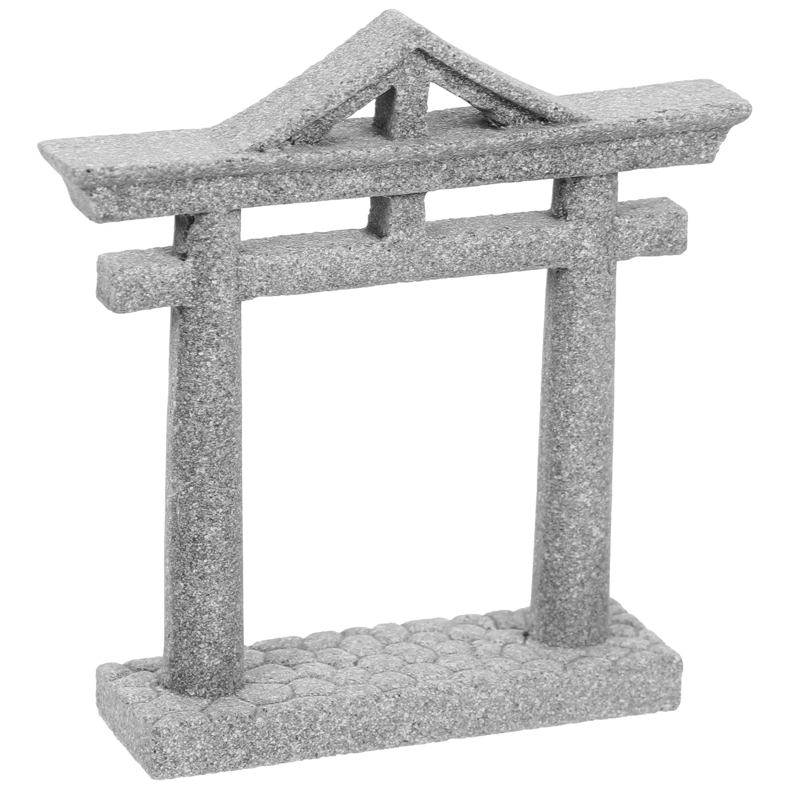 Outdoor Decor Aquarium Adorn Fish Tank Ornament Aquarium Torii Miniature Ornament Garden Ornament Outdoor Small Decor
Outdoor Decor Aquarium Adorn Fish Tank Ornament Aquarium Torii Miniature Ornament Garden Ornament Outdoor Small Decor