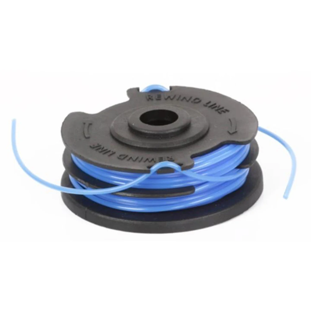 1/3pcs Replacement Thread Spool For WOLF GT840 GT850 GT-F10 String Trimmer Lawn Mower Parts Garden Power Tool Accessories
1/3pcs Replacement Thread Spool For WOLF GT840 GT850 GT-F10 String Trimmer Lawn Mower Parts Garden Power Tool Accessories