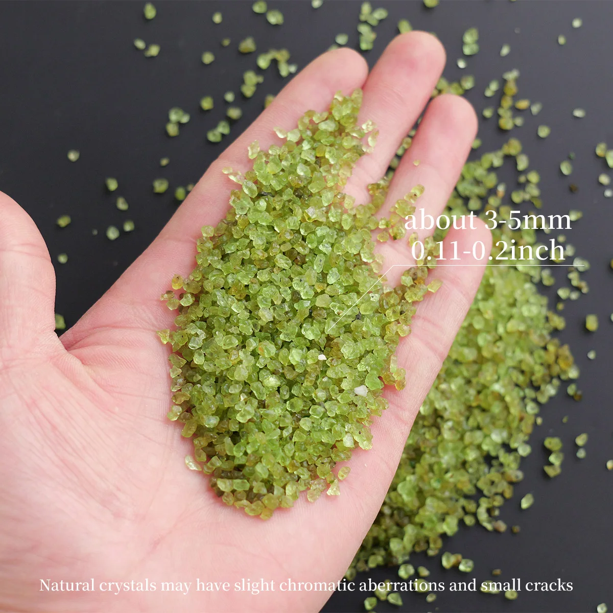 Натуральный Зеленый Оливиновый Кристаллический Гравий 100 Г, Ландшафтный Дизайн, Аквариум, Цветочный Горшок, Украшение
Натуральный Зеленый Оливиновый Кристаллический Гравий 100 Г, Ландшафтный Дизайн, Аквариум, Цветочный Горшок, Украшение