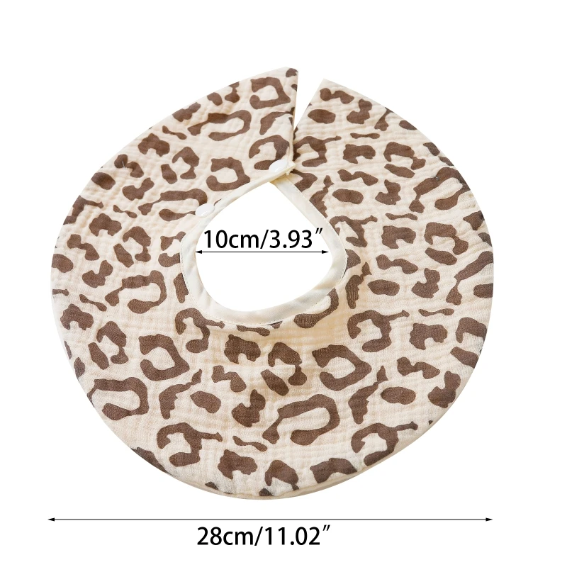 Casual Cotton Saliva Towel Soft Baby Feeding Bibs Rotation Baby Bib Gift for Male and Female Baby Birthday
Casual Cotton Saliva Towel Soft Baby Feeding Bibs Rotation Baby Bib Gift for Male and Female Baby Birthday