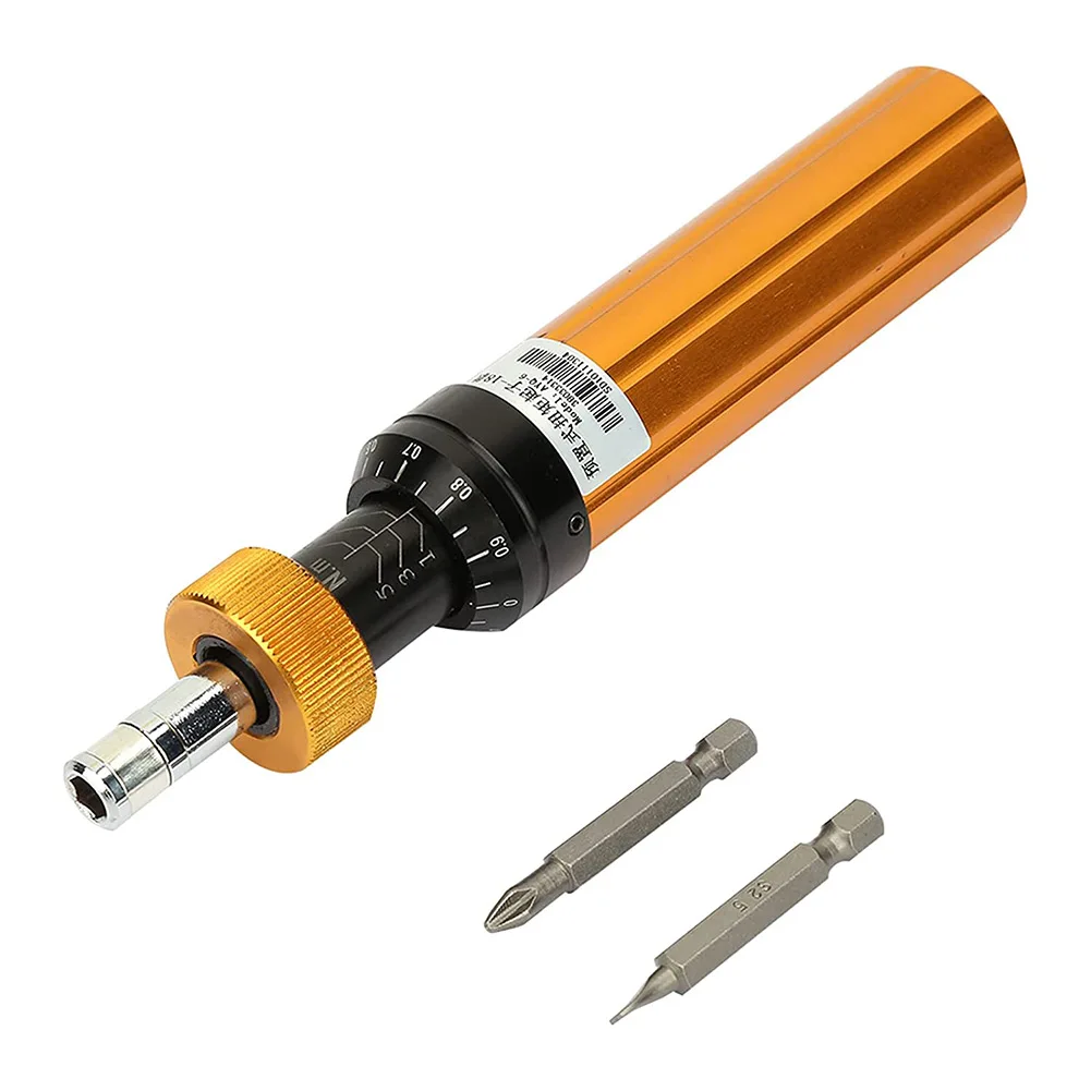 Preset Torque Driver Torque Wrench Torque Preset Screwdriver Adjustable Alloy Steel Handheld Maintenance Tool
Preset Torque Driver Torque Wrench Torque Preset Screwdriver Adjustable Alloy Steel Handheld Maintenance Tool
