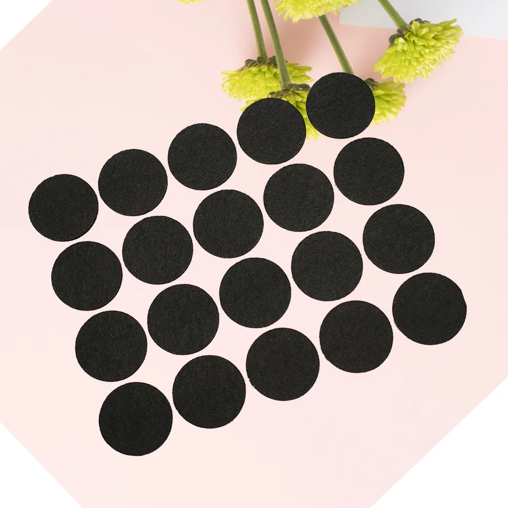 100 Pcs Outdoor Furniture Cushions Round Protective Mats Non- Furniture Protector Table Feet
100 Pcs Outdoor Furniture Cushions Round Protective Mats Non- Furniture Protector Table Feet