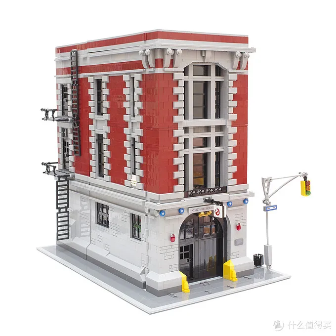 City Street View Series Firehouse Headquarters 4695pcs Building Blocks Brick Toys Kids Christmas Gift Set
City Street View Series Firehouse Headquarters 4695pcs Building Blocks Brick Toys Kids Christmas Gift Set
