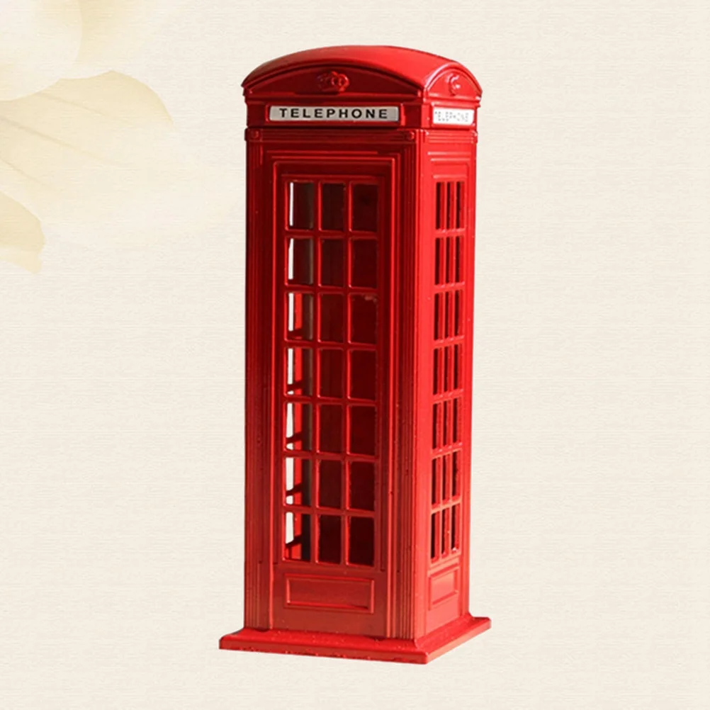 Bank Box Coin Piggy Money Telephone Metal London Mailbox Vintage Pillar Saving Safe Booth British Pot Banks Retro Postal Jar
Bank Box Coin Piggy Money Telephone Metal London Mailbox Vintage Pillar Saving Safe Booth British Pot Banks Retro Postal Jar