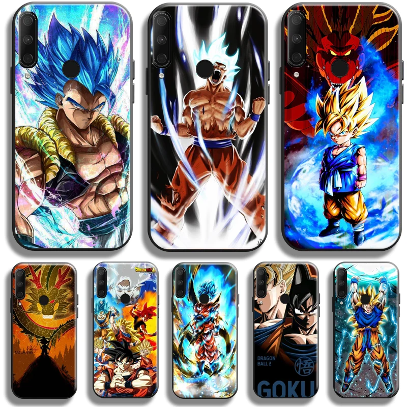 Anime Dragon Ball Phone Case For Huawei Honor 8X Honor 10X 9X Pro Lite TPU Coque Black Carcasa
Anime Dragon Ball Phone Case For Huawei Honor 8X Honor 10X 9X Pro Lite TPU Coque Black Carcasa