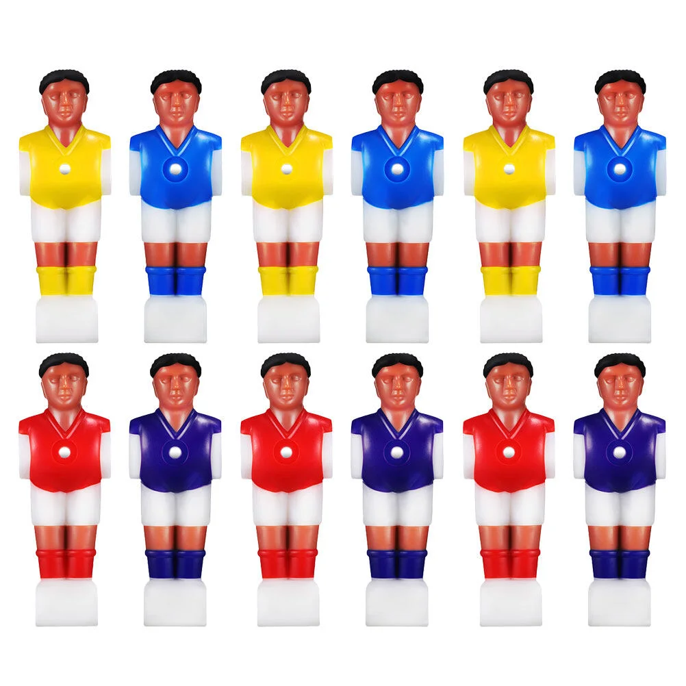 Statue Table Football Replacement Parts Desk Soccer Figurines Figures Resin Players
Statue Table Football Replacement Parts Desk Soccer Figurines Figures Resin Players