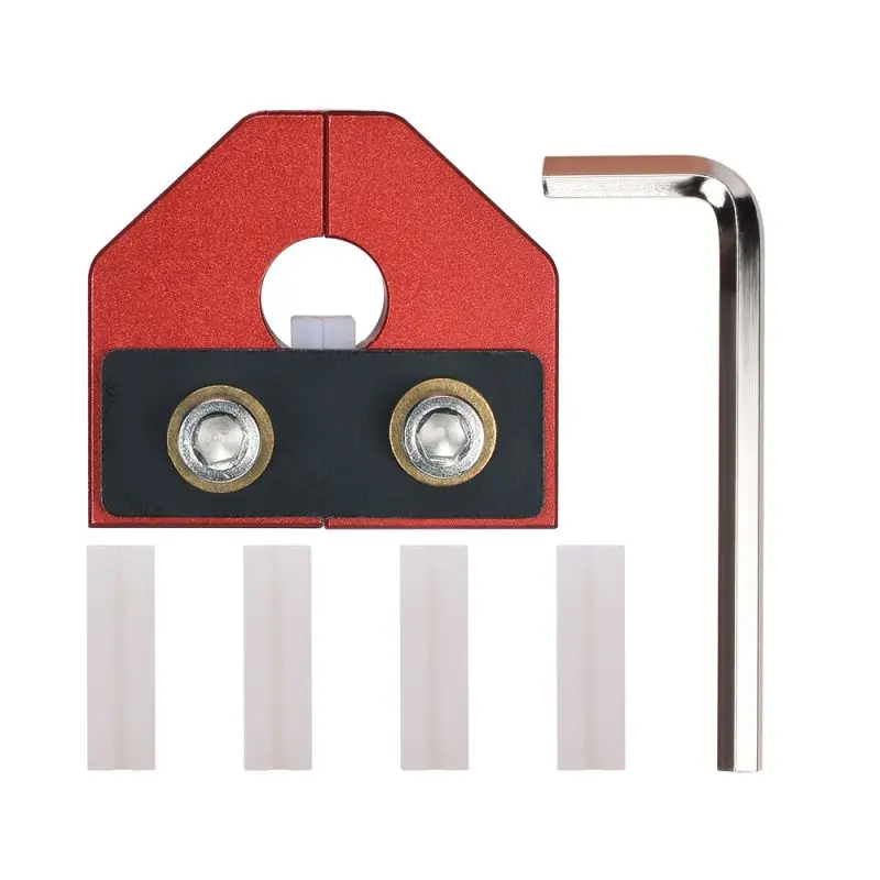 3D Printer Filament Cutting Connector PLA Various filament Disconnecting connector 1.75MM Connection Kit Connecting Silk
3D Printer Filament Cutting Connector PLA Various filament Disconnecting connector 1.75MM Connection Kit Connecting Silk