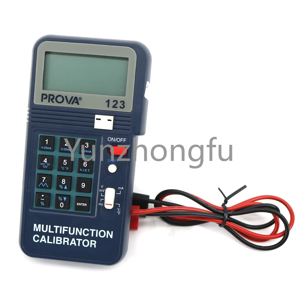 Décent brateur de processus PROVAree Multifonction décent brateur PROVA-123
Décent brateur de processus PROVAree Multifonction décent brateur PROVA-123