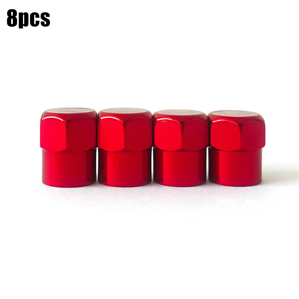 Valve Stem Cap Tyre Air Dust Cap Car Valve Stems Multi Color Bicycle Valve's 8PCS Light Blue Car Tire/Wheel Valve Stem Cap
Valve Stem Cap Tyre Air Dust Cap Car Valve Stems Multi Color Bicycle Valve's 8PCS Light Blue Car Tire/Wheel Valve Stem Cap