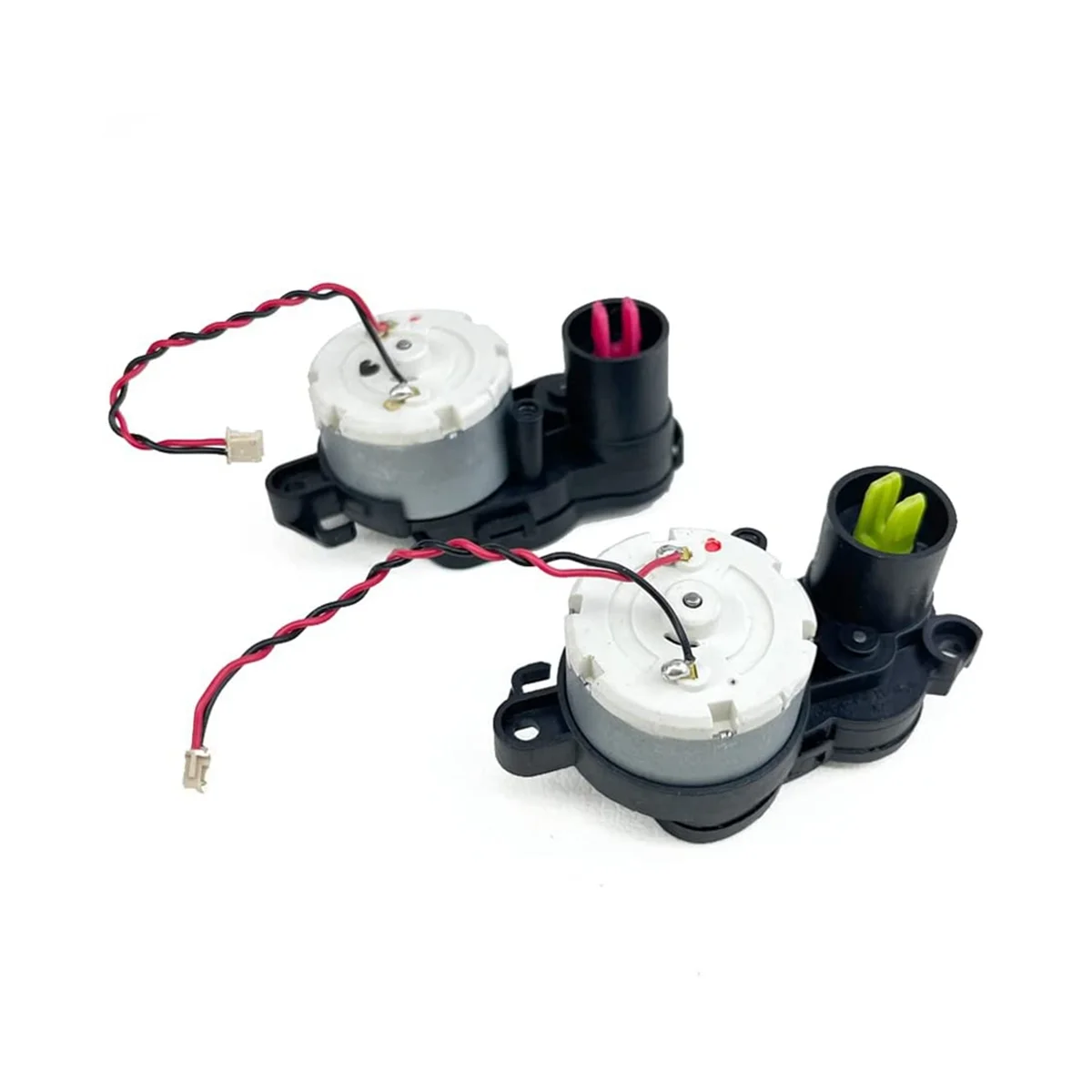 Left Right Side Brush Motor for T8 T5 N8 N5 Robot Vacuum Cleaner Parts Sweeping Tool Replacement Attachment
Left Right Side Brush Motor for T8 T5 N8 N5 Robot Vacuum Cleaner Parts Sweeping Tool Replacement Attachment
