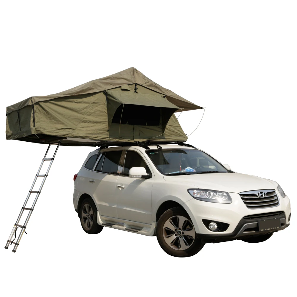 4X4 Offroad Overland Outdoor Car Camping Roof Top Tent
4X4 Offroad Overland Outdoor Car Camping Roof Top Tent