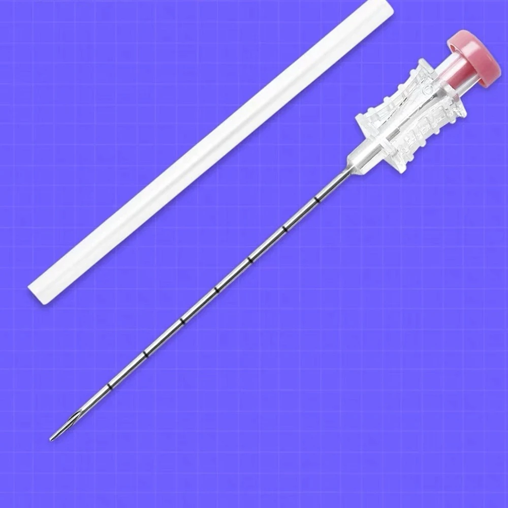 Free Shipping disposable thread emedding needles embedding thread needle absorbable surgical suture thread
Free Shipping disposable thread emedding needles embedding thread needle absorbable surgical suture thread