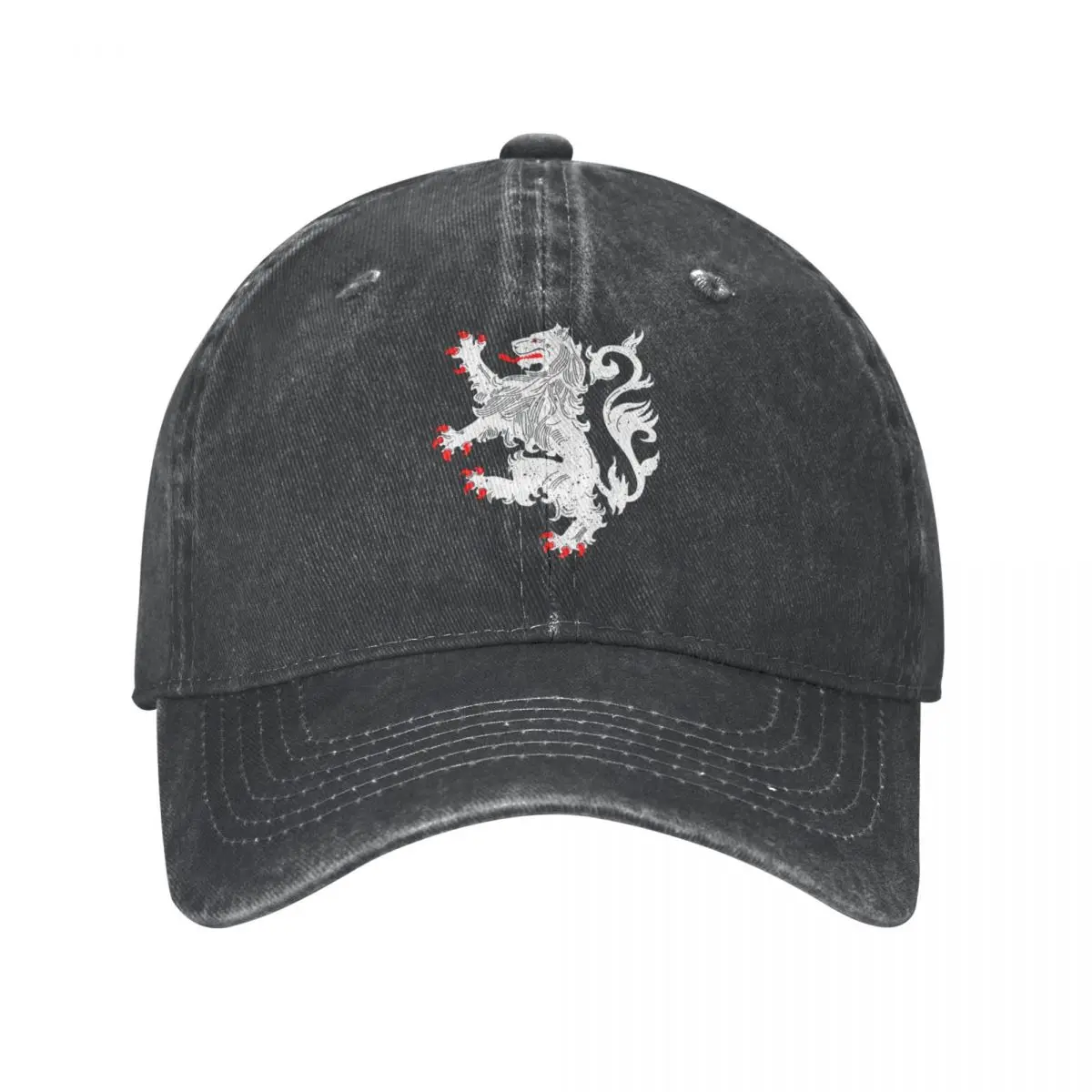 

28-й пехотный полк США Армия/Львы Cantigny Ковбойская шапка Роскошная шляпа головные уборы бейсболка Мужская одежда для гольфа Женская