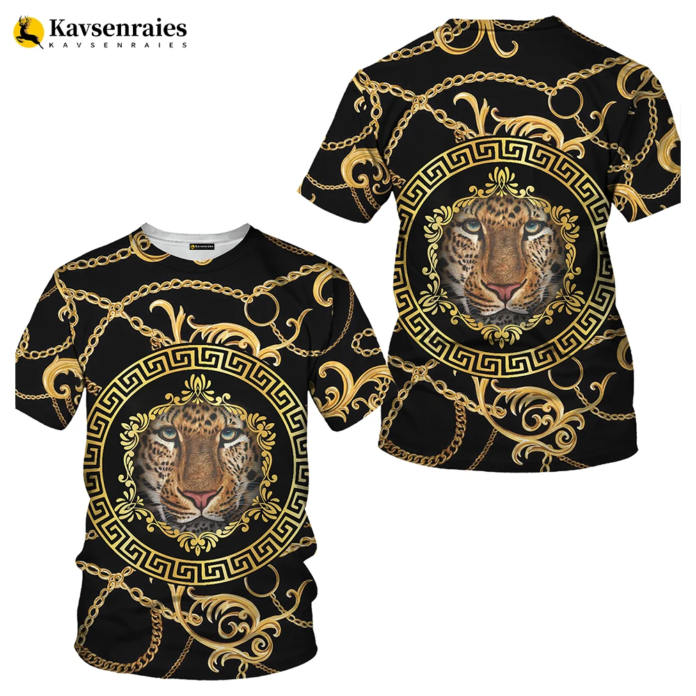2022 Hot Sale Lion Head Pattern 3D Printing T-shirt Men's Street Casual Sports Shirt O-Neck Harajuku Style Oversized T Shirt
2022 Hot Sale Lion Head Pattern 3D Printing T-shirt Men's Street Casual Sports Shirt O-Neck Harajuku Style Oversized T Shirt