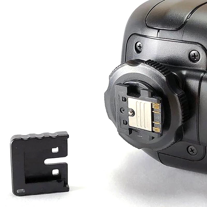 MI Foot Hot Shoe Cap Cover Protection adapter for MI Shoe Hotshoe Connector Flashes Microphones Video Lights
MI Foot Hot Shoe Cap Cover Protection adapter for MI Shoe Hotshoe Connector Flashes Microphones Video Lights