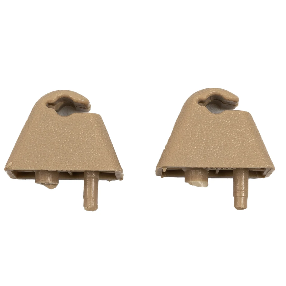 2Pcs Sun Visor Holder Clip 1438336 For Astra F 92-98 For Carlton 87-93 For Cavalier 89-95 For Vivaro A 01-15 For Senator 88-94
2Pcs Sun Visor Holder Clip 1438336 For Astra F 92-98 For Carlton 87-93 For Cavalier 89-95 For Vivaro A 01-15 For Senator 88-94