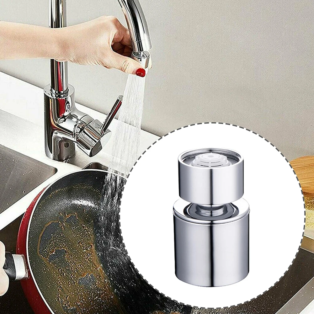 Brass Faucet Aerator Tap Bubbler Sprayer Diffuser Adapter Filter Nozzle Silver Water Saving Kitchen Bathroom Sink Wash Basin
Brass Faucet Aerator Tap Bubbler Sprayer Diffuser Adapter Filter Nozzle Silver Water Saving Kitchen Bathroom Sink Wash Basin