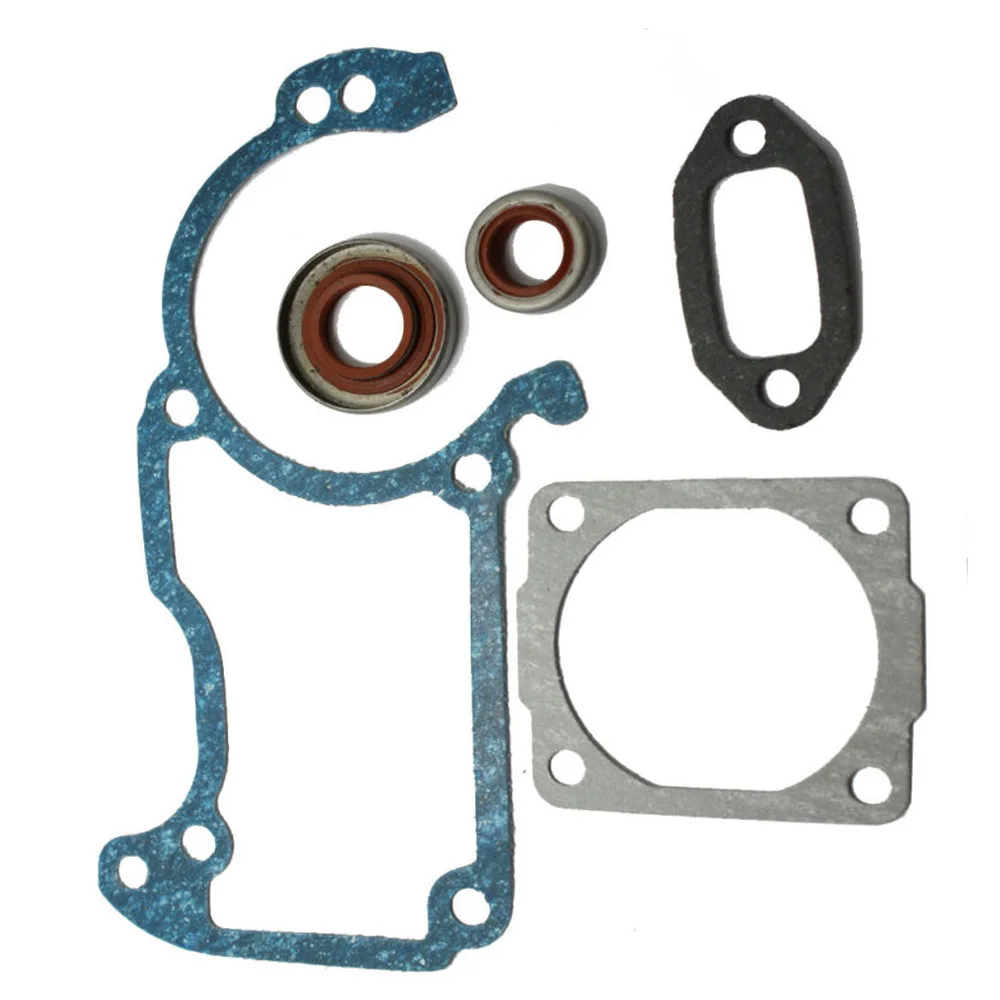 Maintenance Oil Seal Spare parts For STIHL 024 026 MS240 MS260 Chainsaws Set Tool Accessories Equipment Durable
Maintenance Oil Seal Spare parts For STIHL 024 026 MS240 MS260 Chainsaws Set Tool Accessories Equipment Durable