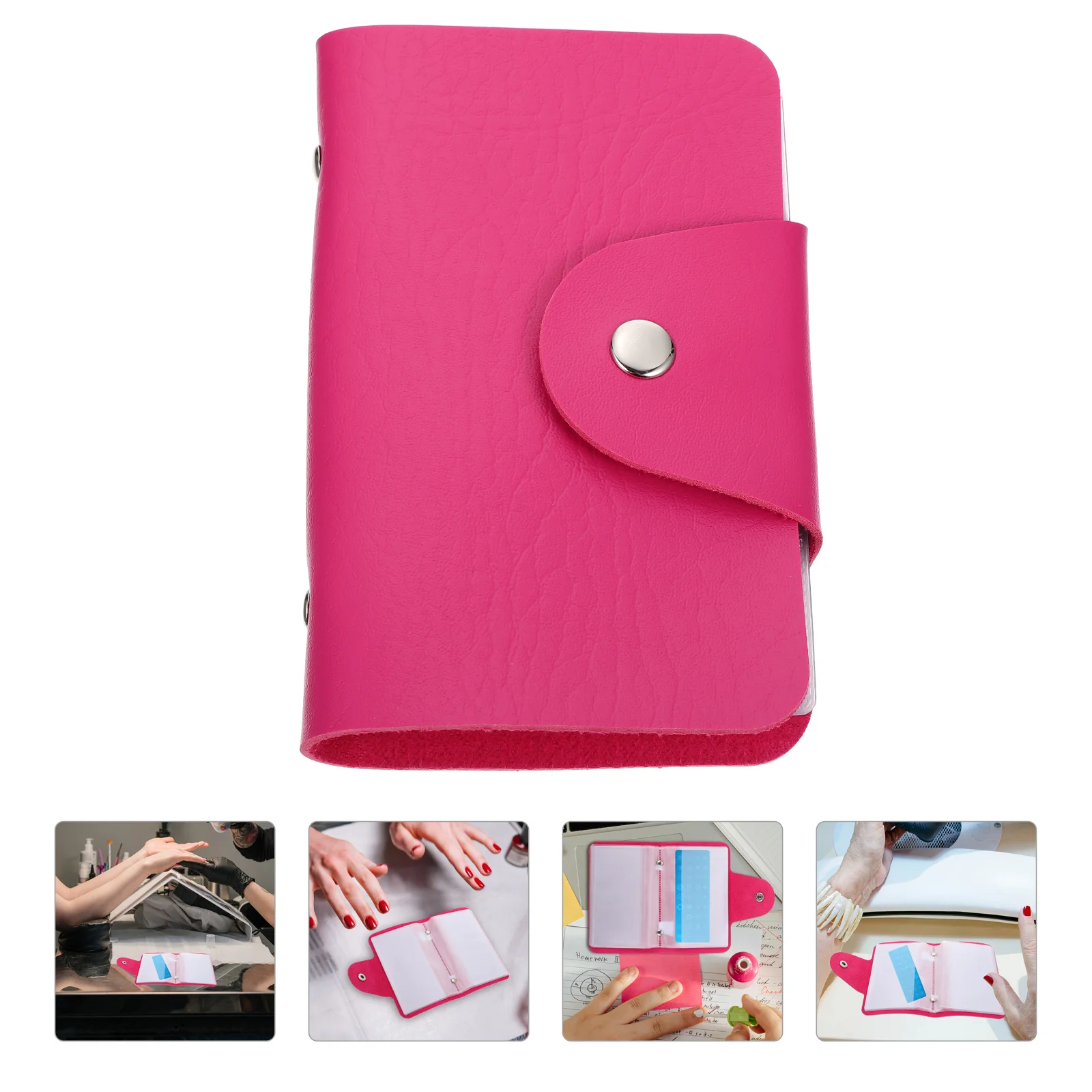 Nail Plate Stamping Case Holder Plates Template Organizer Stencil Storage Pouch Stamp Printing Showing Book Stencils Holographic
Nail Plate Stamping Case Holder Plates Template Organizer Stencil Storage Pouch Stamp Printing Showing Book Stencils Holographic
