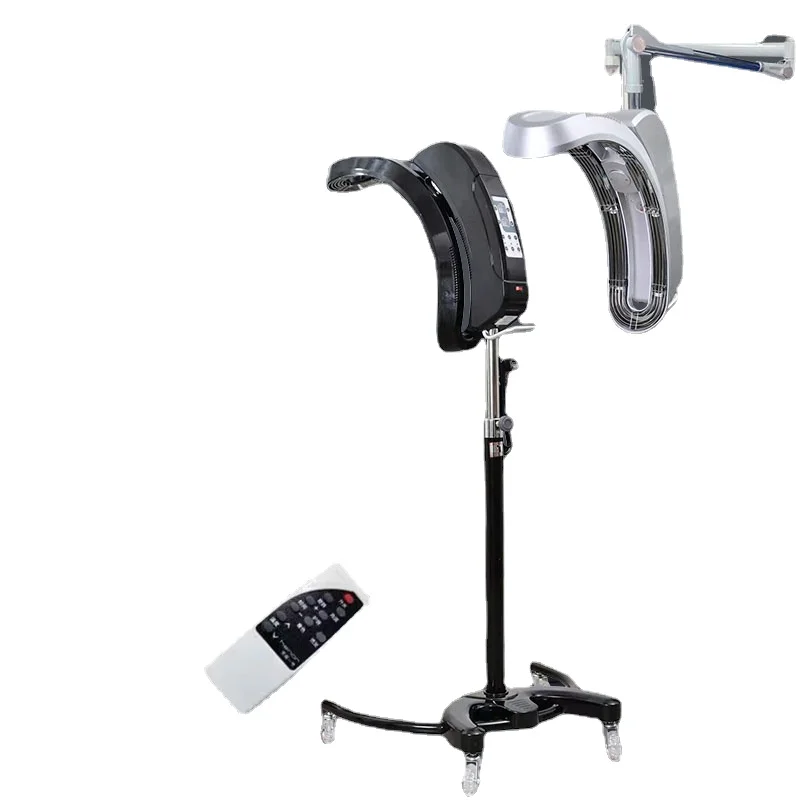 Hair Salon Barber Shop Hair Dryer Heating Machine Hair Dye Perm Cold Wave Shaping Accelerator Hair Treatment Care Hairdressing
Hair Salon Barber Shop Hair Dryer Heating Machine Hair Dye Perm Cold Wave Shaping Accelerator Hair Treatment Care Hairdressing