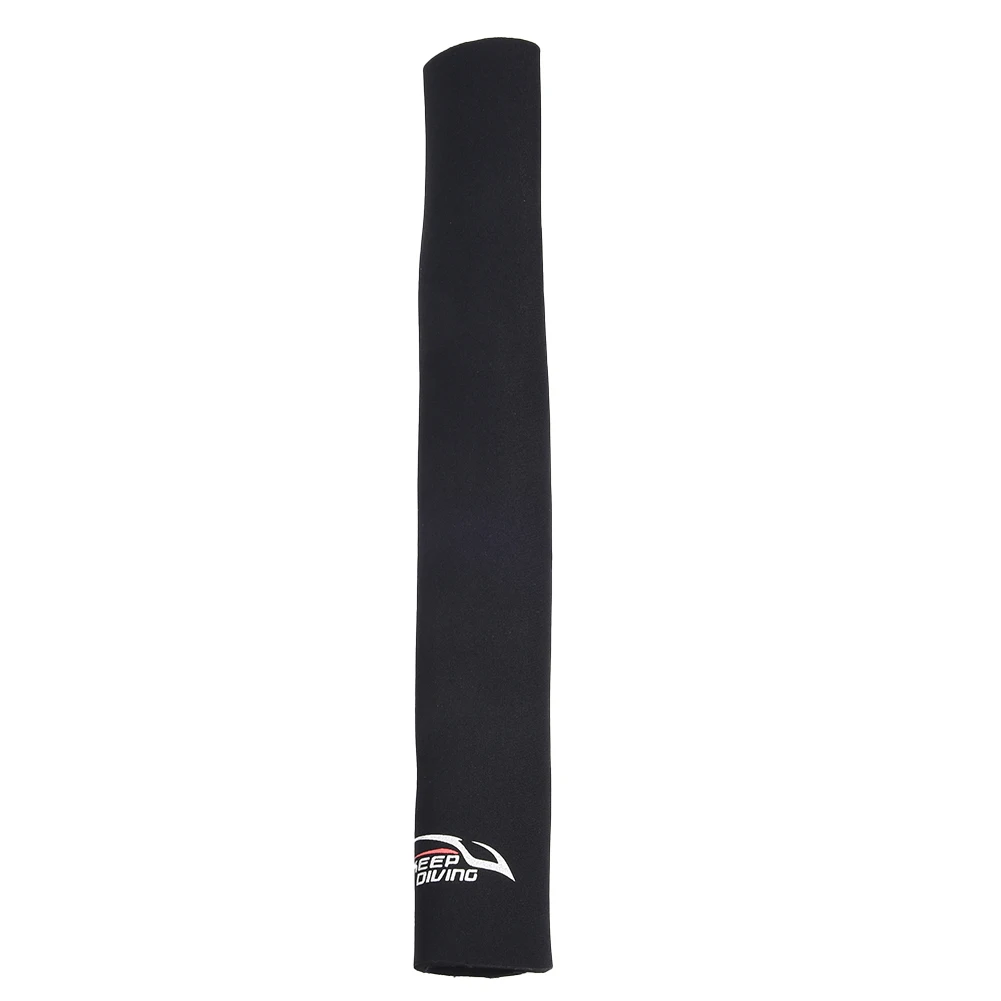 Soft Pad Sleeve for Scuba Diving Crotch Strap Cover, Neoprene + Nylon Material, Comfortable and Lightweight, 5cm Webbing
Soft Pad Sleeve for Scuba Diving Crotch Strap Cover, Neoprene + Nylon Material, Comfortable and Lightweight, 5cm Webbing