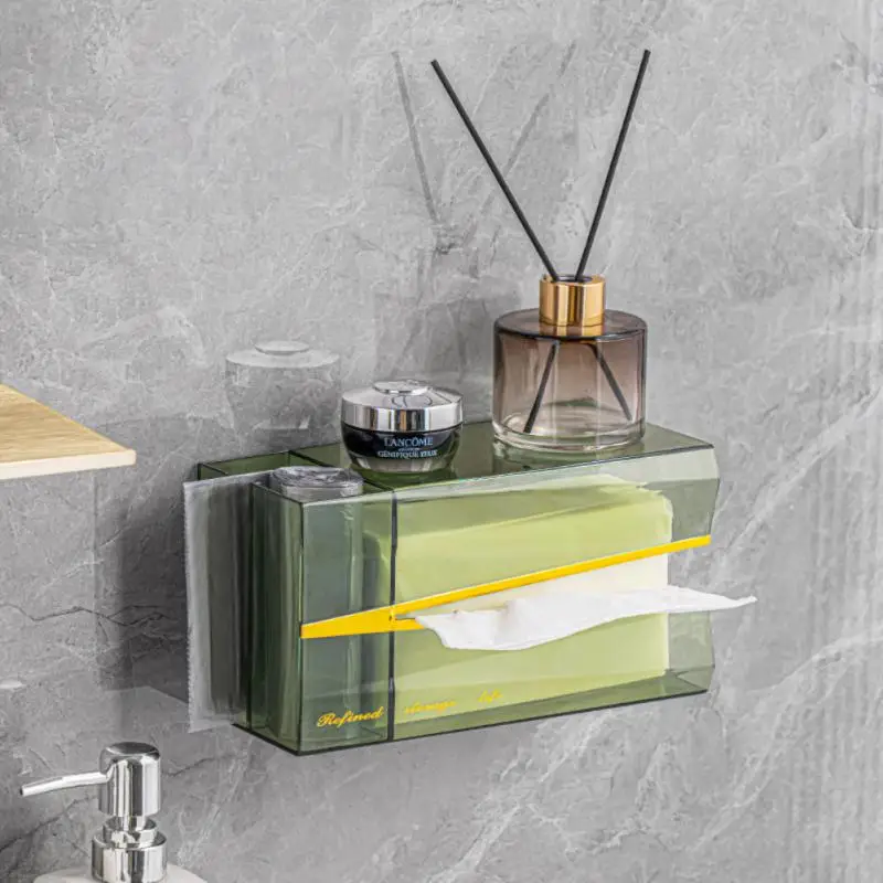 Dual-slot Garbage Bags Garbage Bag Storage Box Creative Wall-mounted Car Tissue Holder Large Capacity Wipes Dispenser Alloter
Dual-slot Garbage Bags Garbage Bag Storage Box Creative Wall-mounted Car Tissue Holder Large Capacity Wipes Dispenser Alloter