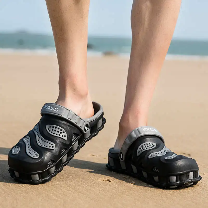 Number 6.5 Sandal Designer High Quality Men Slippers Rubber Bottom Wedding Flip Flops Girl's Men's Winter Shoes Winter Tennis
Number 6.5 Sandal Designer High Quality Men Slippers Rubber Bottom Wedding Flip Flops Girl's Men's Winter Shoes Winter Tennis