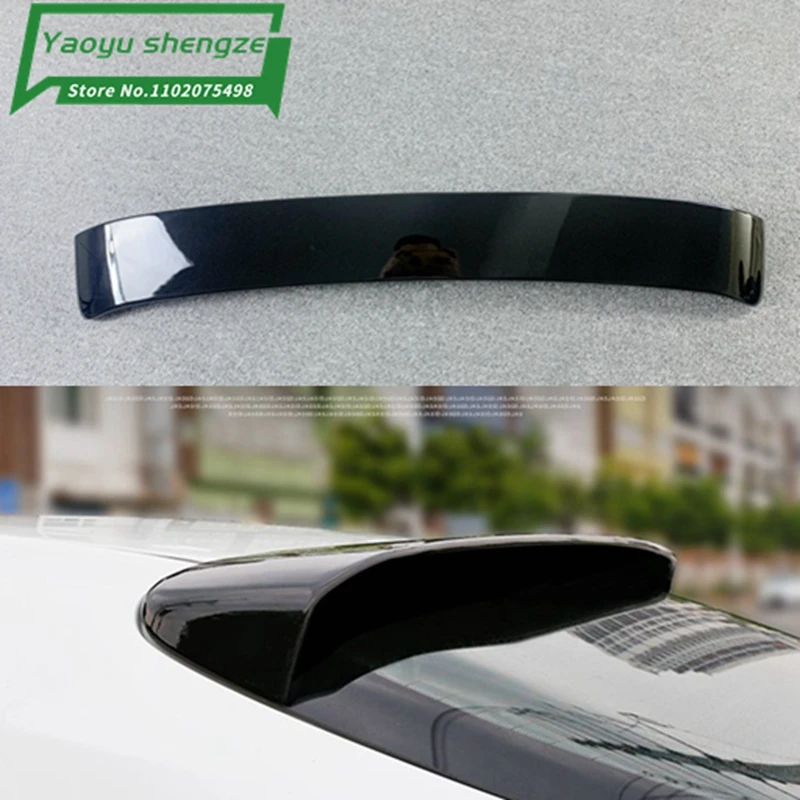 For Toyota Camry Spoiler 2018+ High Quality ABS Material Car Rear Wing Primer Color Rear Spoiler For Toyota Camry Spoiler 
For Toyota Camry Spoiler 2018+ High Quality ABS Material Car Rear Wing Primer Color Rear Spoiler For Toyota Camry Spoiler