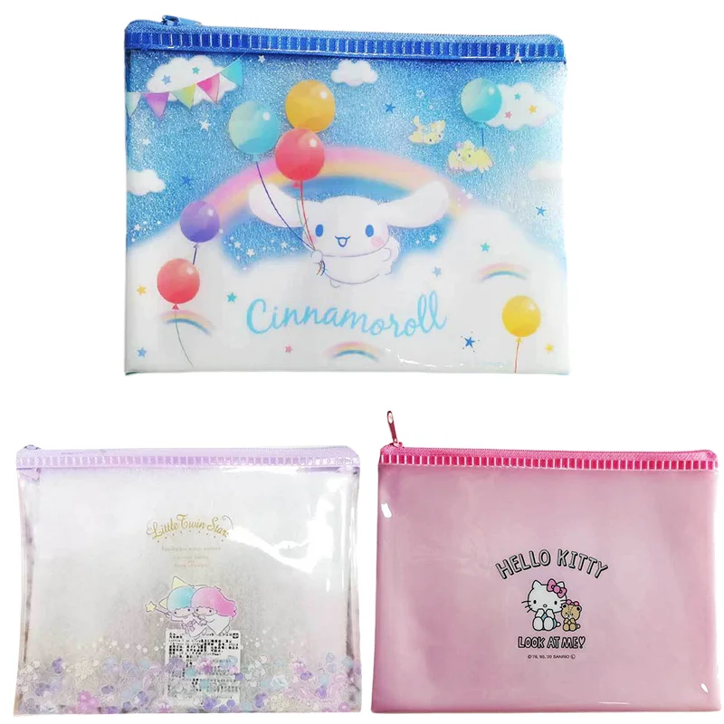 Sanrioed Cinnamorol Storage Bag Kawaii Waterproof Anime Cartoon Figure Little Twin Star Hello Kitty Household Products Ornament
Sanrioed Cinnamorol Storage Bag Kawaii Waterproof Anime Cartoon Figure Little Twin Star Hello Kitty Household Products Ornament