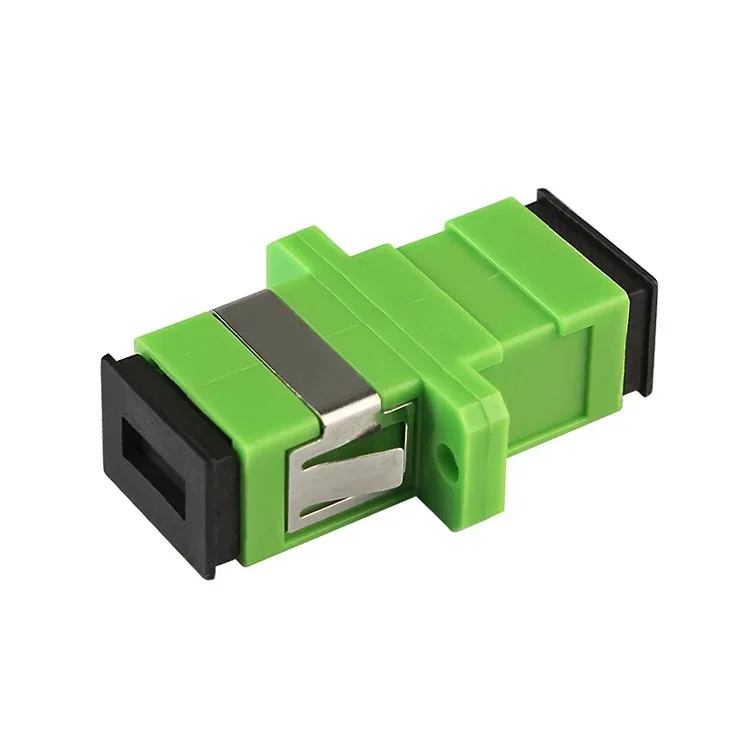 Chinese factory Guangzhou tongmai SM fiber optic cable sc apc upc simplex adapter/coupler
Chinese factory Guangzhou tongmai SM fiber optic cable sc apc upc simplex adapter/coupler
