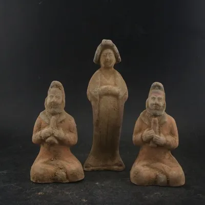 Трехцветные фигурки Tang, Женская мебель для дома
Трехцветные фигурки Tang, Женская мебель для дома