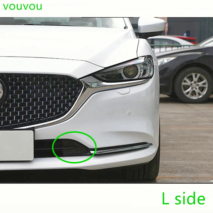 Автомобильные аксессуары GSH7-50-M42, детали кузова, нижняя крышка переднего бампера для Mazda 6 2019-2022 GL 50-741
Автомобильные аксессуары GSH7-50-M42, детали кузова, нижняя крышка переднего бампера для Mazda 6 2019-2022 GL 50-741