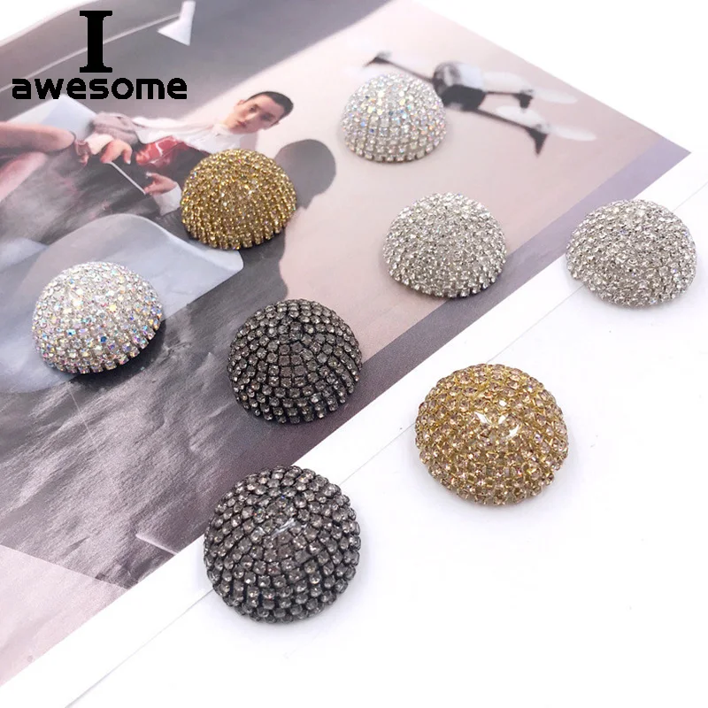 Pearl Shining Round Bridal Wedding Party Shoes Accessories For high Heels Flats Slipper Shoes Rhinestone Shoe Decorations flower
Pearl Shining Round Bridal Wedding Party Shoes Accessories For high Heels Flats Slipper Shoes Rhinestone Shoe Decorations flower