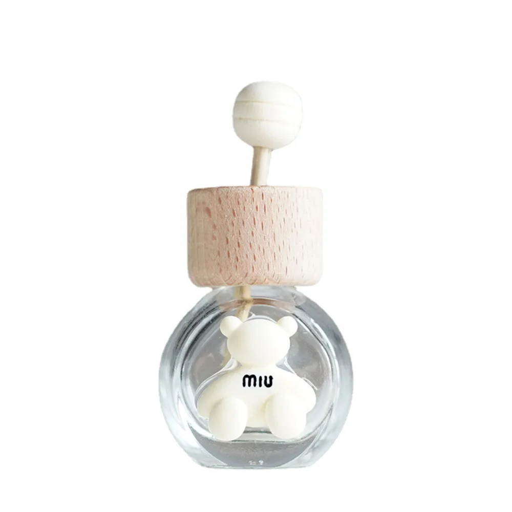 White Tea Car Perfume Air Outlet Aromatherapy Lovely Interior Freshener Diffuser Fragrance Scent Essential Oil Gardenia Freesia
White Tea Car Perfume Air Outlet Aromatherapy Lovely Interior Freshener Diffuser Fragrance Scent Essential Oil Gardenia Freesia