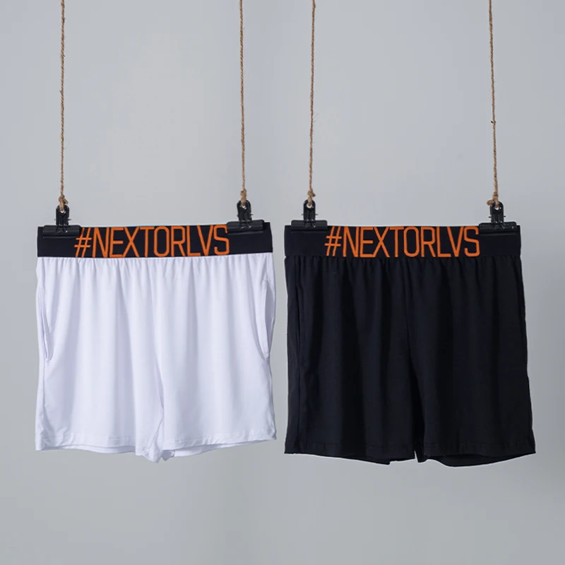 Thin Pajamas Loose Male's Solid Casual Pants Men's Home Underwear Summer Comfortable Trendy Cotton Fabric Outer Shorts Men's
Thin Pajamas Loose Male's Solid Casual Pants Men's Home Underwear Summer Comfortable Trendy Cotton Fabric Outer Shorts Men's