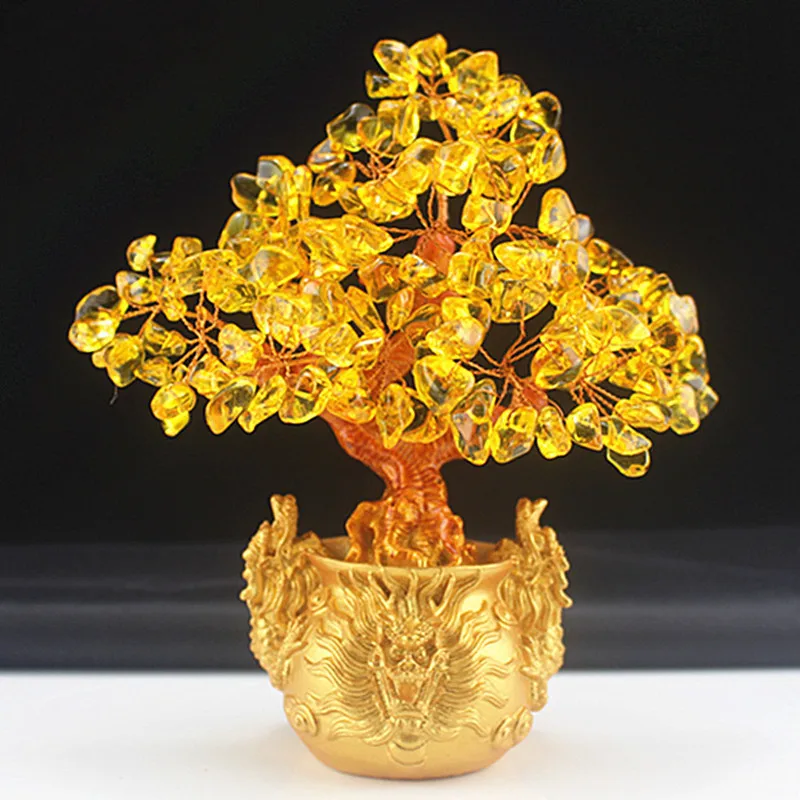 Creative Color Crystal Tree Cash Cow Lucky Ornament Wine Cabinet Entrance Decoration Resin Crafts Home Decoration Opening Gift
Creative Color Crystal Tree Cash Cow Lucky Ornament Wine Cabinet Entrance Decoration Resin Crafts Home Decoration Opening Gift