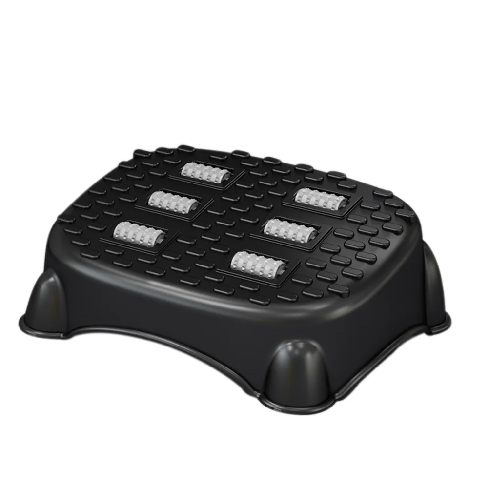 Stool Foot Rest Desk Footrest Office Kids Shower Footstool Leg Nail Chair Helper Guitar Bathroom Step Pedal Pedicure Toilet
Stool Foot Rest Desk Footrest Office Kids Shower Footstool Leg Nail Chair Helper Guitar Bathroom Step Pedal Pedicure Toilet