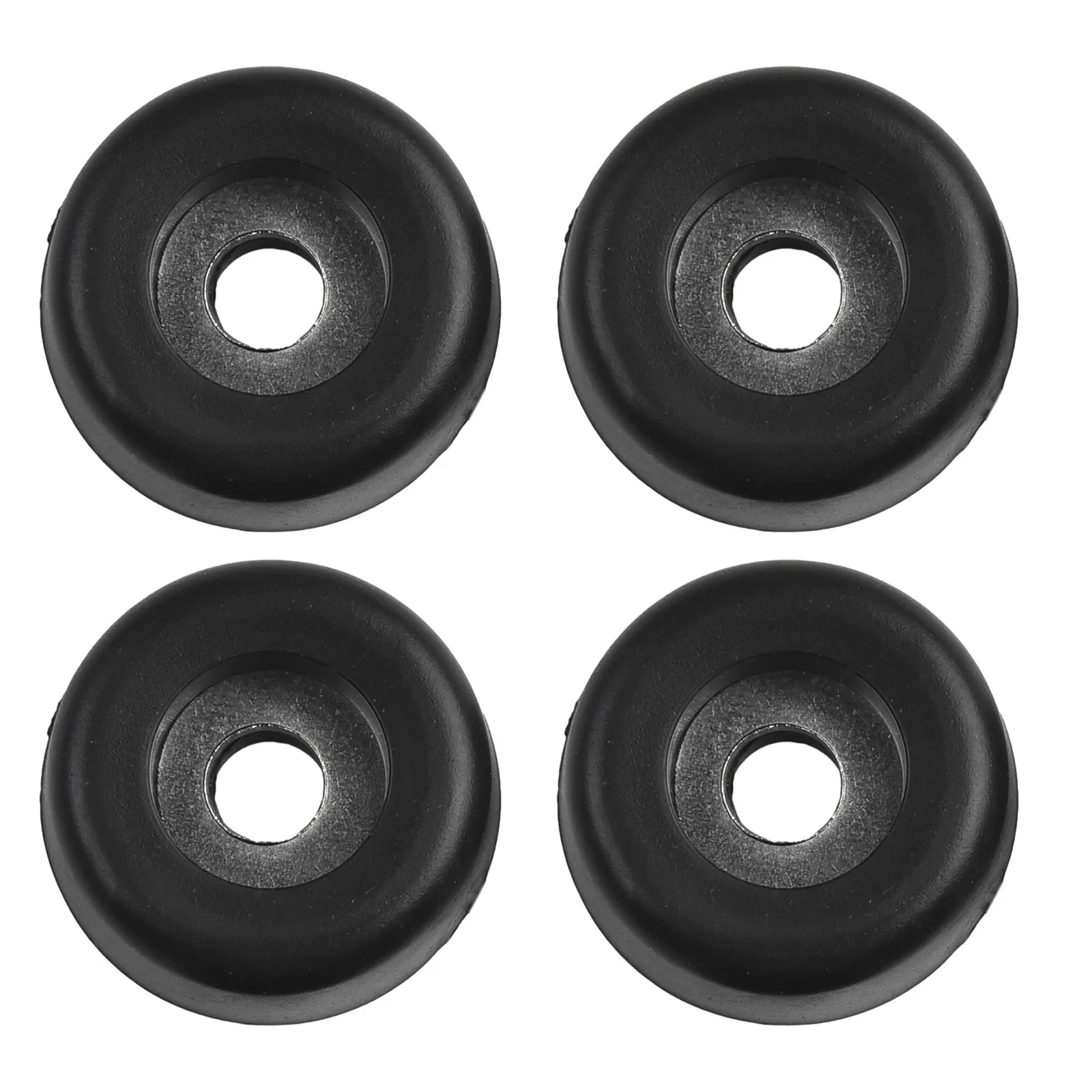 4PCS Audio Amplifier Rubber Foot Pad Speaker Stand 26mm Floor Protector Feet Pads For Speaker Machinery Funiture Accessories
4PCS Audio Amplifier Rubber Foot Pad Speaker Stand 26mm Floor Protector Feet Pads For Speaker Machinery Funiture Accessories