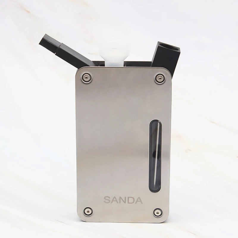 Metal Hookah Pen Camping Weed Accessories Pipes Smoking Grass Bongs Steamers Creative Water Filter Pipe Shisha Gadgets For Men
Metal Hookah Pen Camping Weed Accessories Pipes Smoking Grass Bongs Steamers Creative Water Filter Pipe Shisha Gadgets For Men