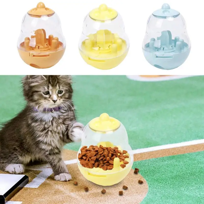 Pet Dog Slow Feeder Interactive Dog Cat Toy Puppy Intellectual Food Dispenser Dog Puzzle Feeder Anti-Gulping Food Dispenser
Pet Dog Slow Feeder Interactive Dog Cat Toy Puppy Intellectual Food Dispenser Dog Puzzle Feeder Anti-Gulping Food Dispenser
